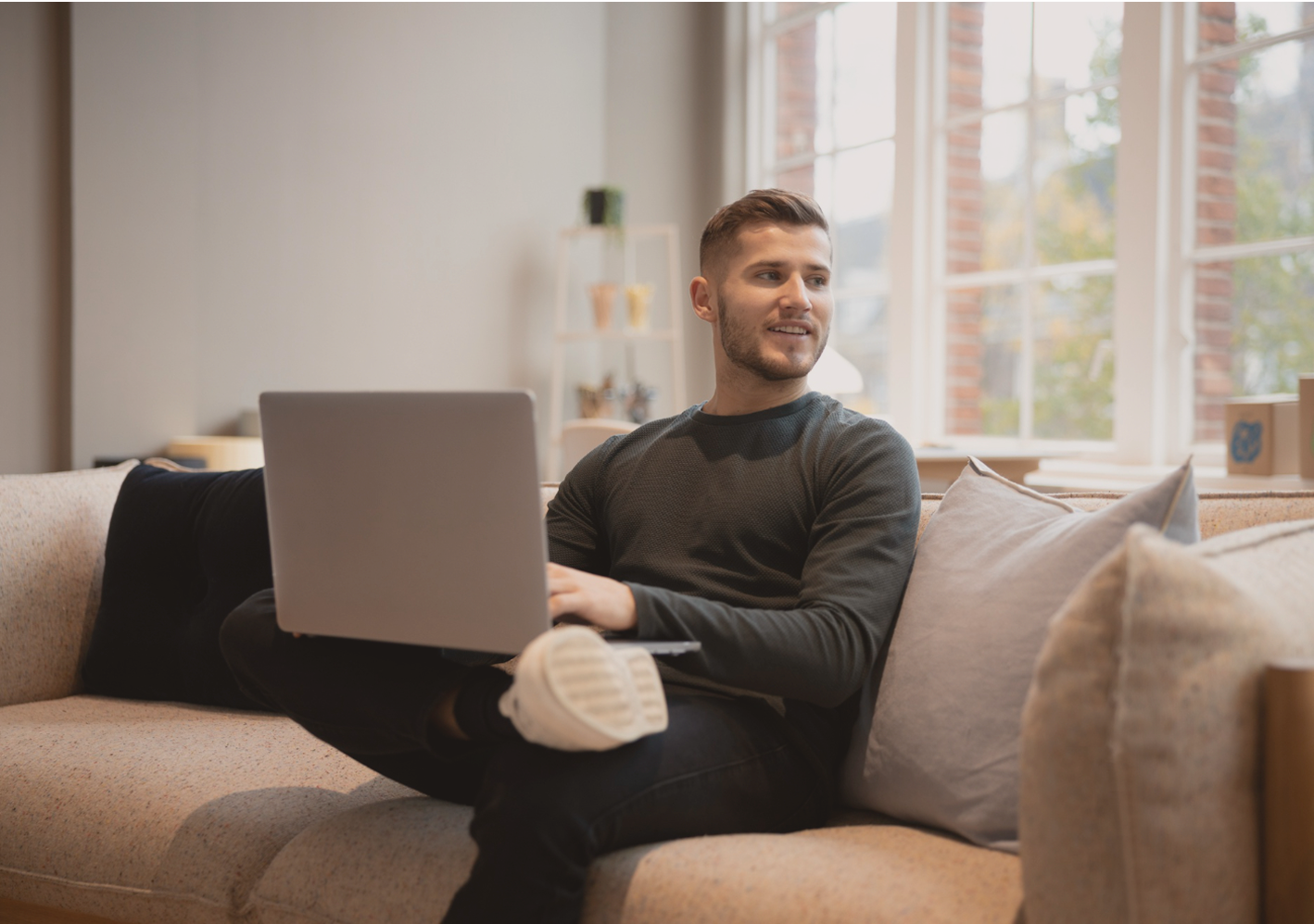 Our Vision & Mission